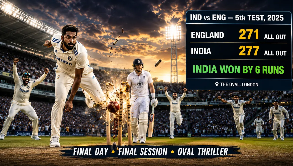 India National Cricket Team vs England Cricket Team Timeline