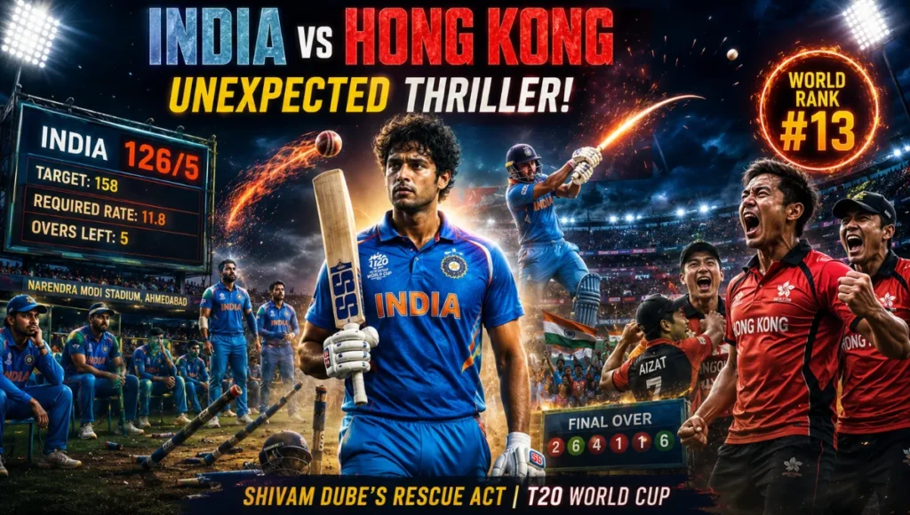 India National Cricket Team Vs Netherlands National Cricket Team Matches