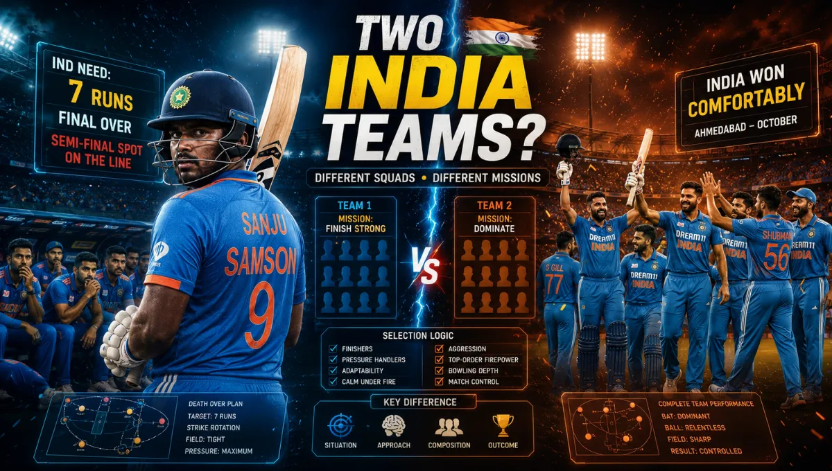 India National Cricket Team Vs West Indies Cricket Team Players