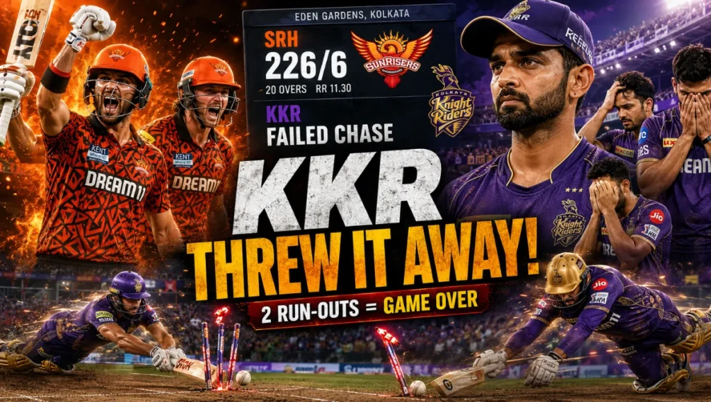 Lucknow Super Giants Vs Gujarat Titans Match Scorecard