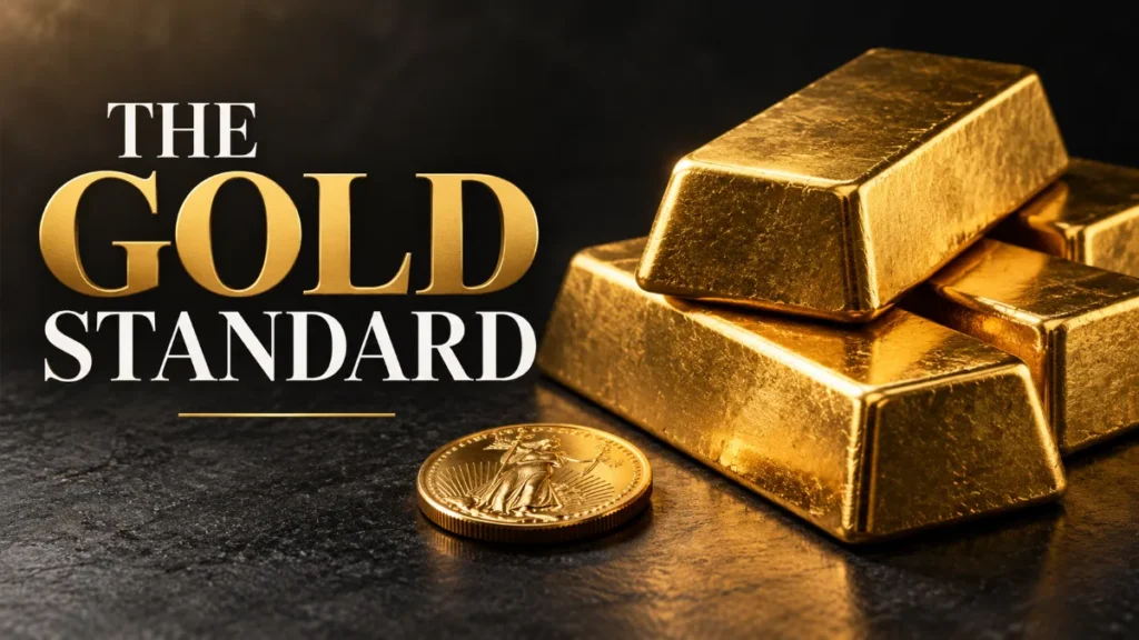The Gold Standard