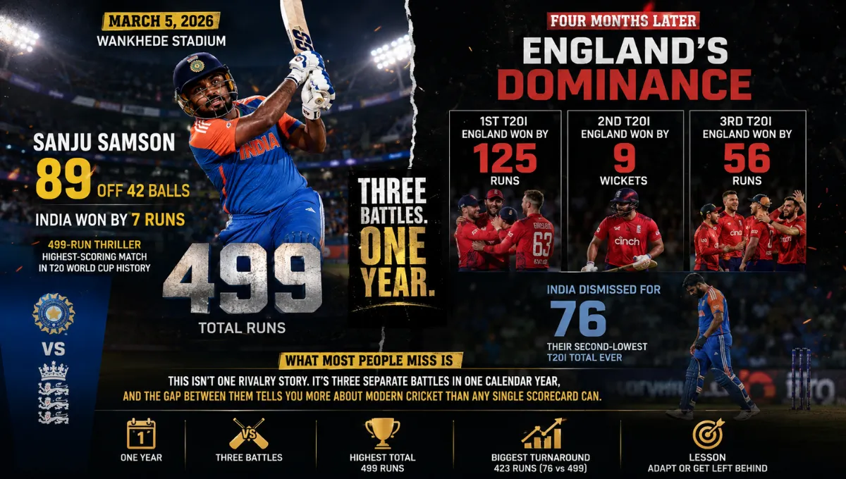 England Cricket Team Vs India National Cricket Team Players