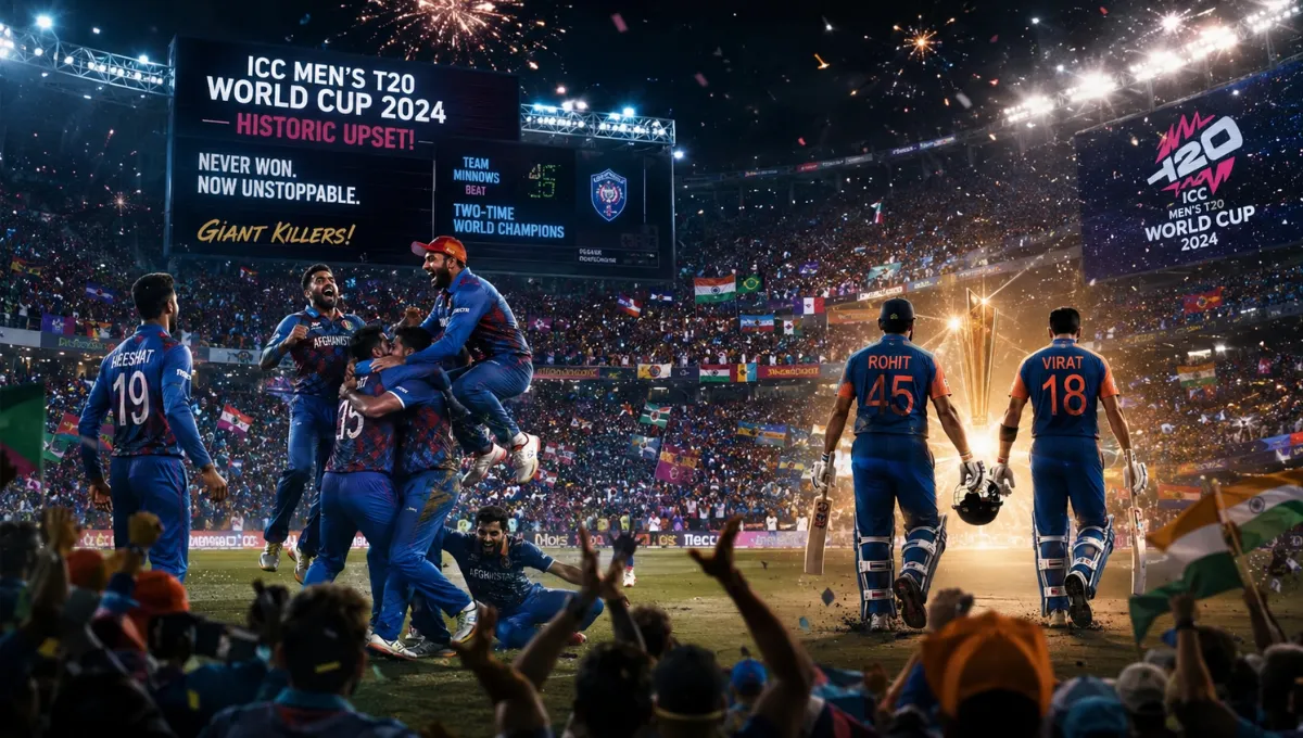 Icc T20 World Cup 2024