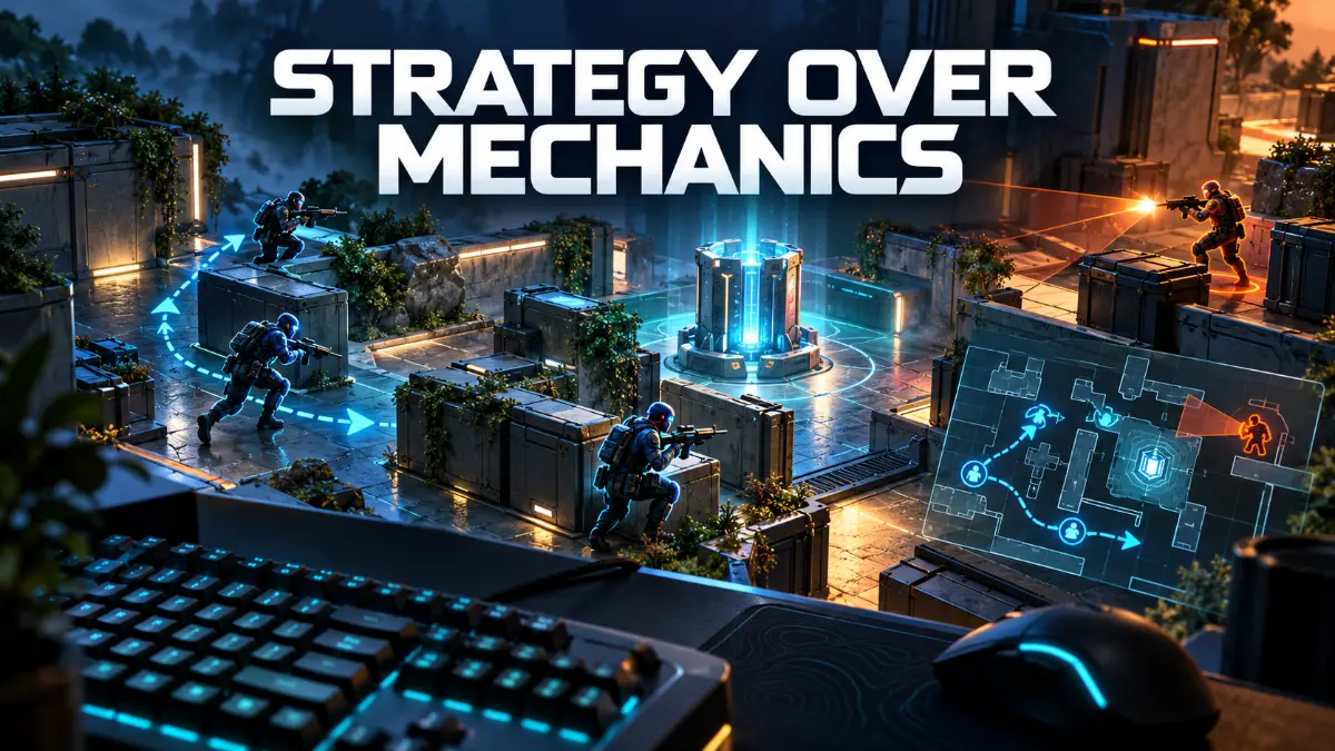 Why Basic Strategy