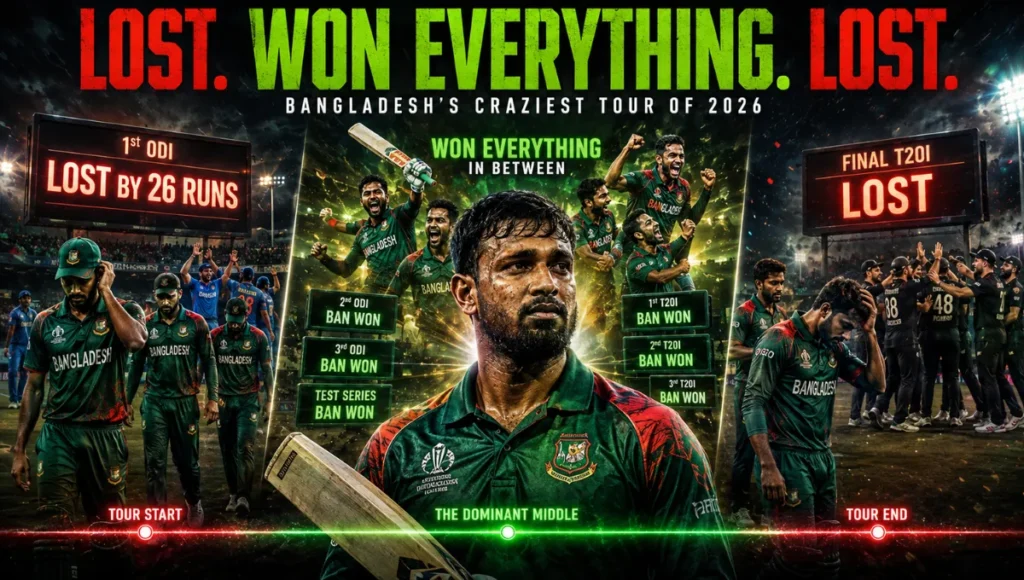 New Zealand National Cricket Team Vs Bangladesh National Cricket Team Match Scorecard