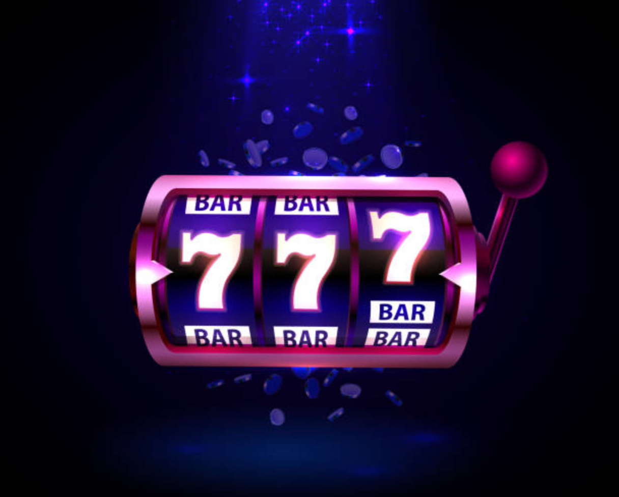 Background in Online Slots